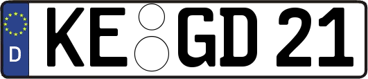 KE-GD21