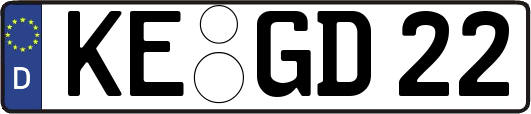 KE-GD22