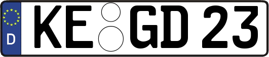KE-GD23