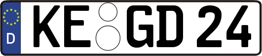 KE-GD24