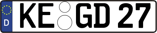 KE-GD27