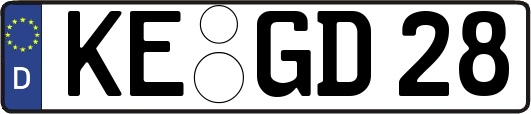 KE-GD28