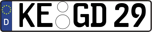 KE-GD29