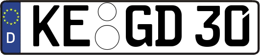 KE-GD30