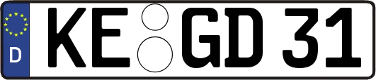 KE-GD31