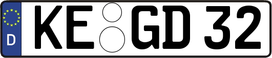 KE-GD32