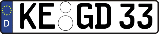 KE-GD33