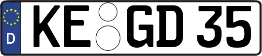KE-GD35