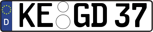 KE-GD37