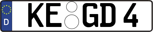 KE-GD4