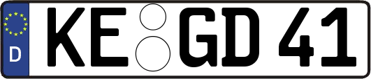 KE-GD41