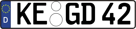 KE-GD42