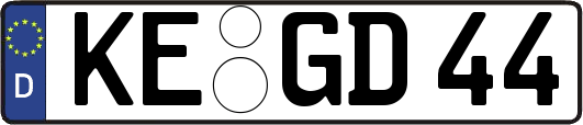 KE-GD44