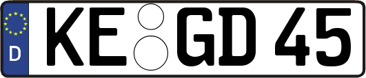 KE-GD45
