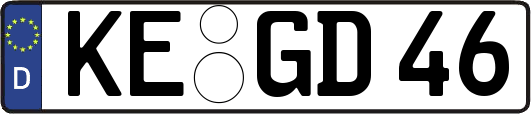 KE-GD46