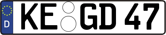 KE-GD47