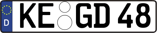 KE-GD48