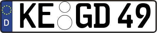 KE-GD49