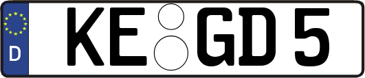 KE-GD5