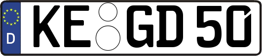 KE-GD50