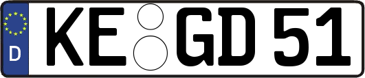 KE-GD51
