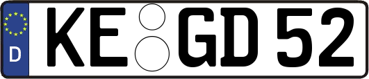 KE-GD52