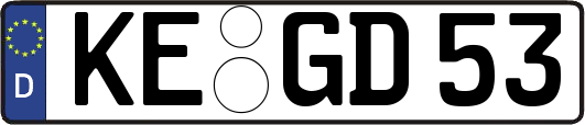 KE-GD53