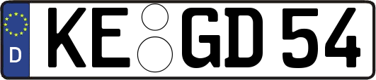 KE-GD54