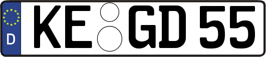 KE-GD55