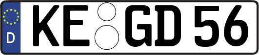 KE-GD56