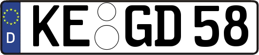KE-GD58
