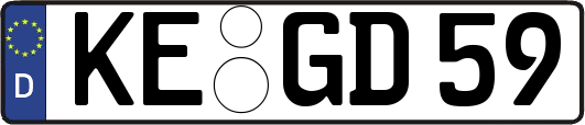 KE-GD59