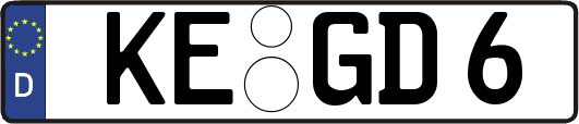 KE-GD6
