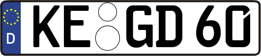 KE-GD60