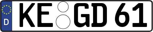 KE-GD61