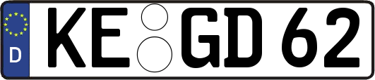 KE-GD62