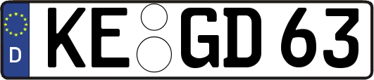 KE-GD63