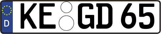 KE-GD65