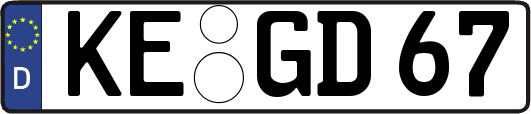 KE-GD67