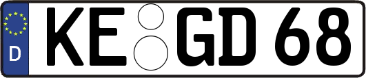 KE-GD68
