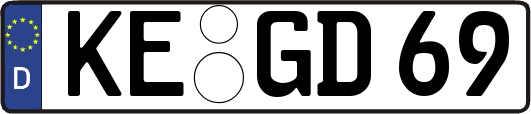 KE-GD69