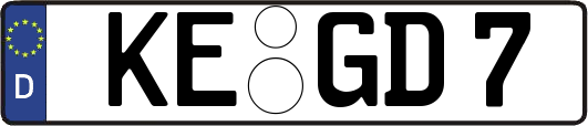 KE-GD7