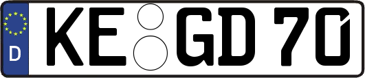 KE-GD70