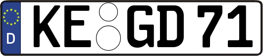 KE-GD71
