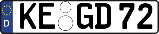 KE-GD72