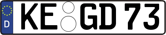 KE-GD73