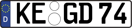 KE-GD74