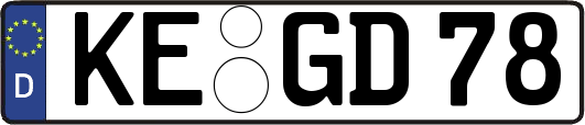 KE-GD78