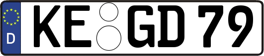 KE-GD79