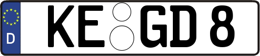 KE-GD8
